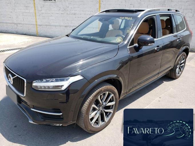 VOLVO XC90 15/16