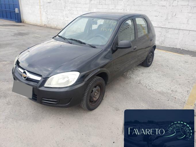 CHEVROLET CELTA 12/12