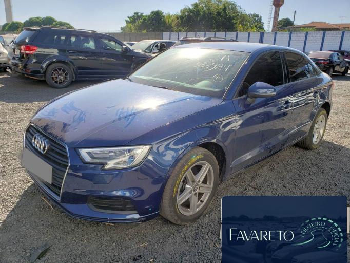 AUDI A3 17/17