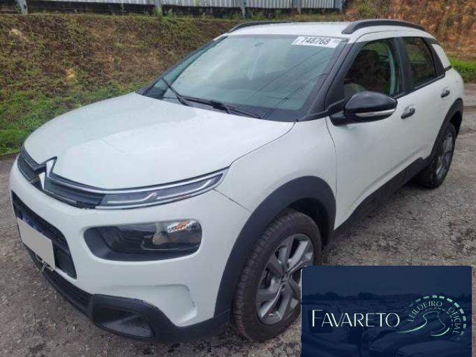 CITROEN C4 CACTUS 21/22
