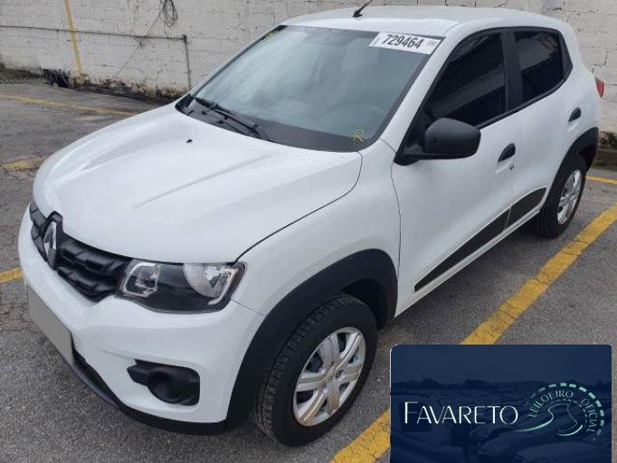RENAULT KWID 20/21