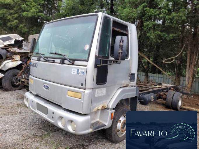 FORD CARGO 13/13