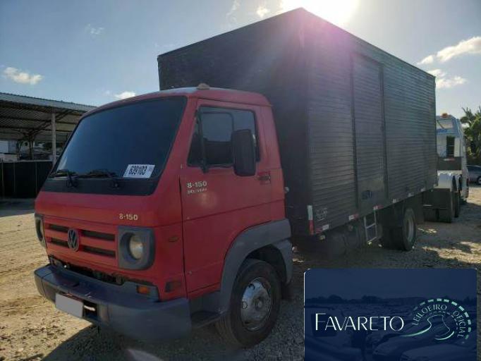 VOLKSWAGEN DELIVERY 11/11