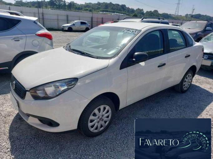 FIAT GRAND SIENA 21/21