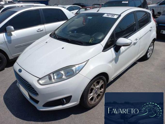 FORD FIESTA 15/15