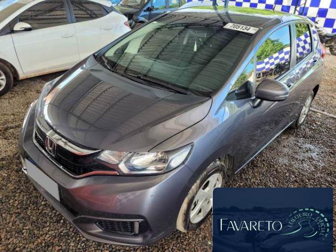 HONDA  FIT 21/21