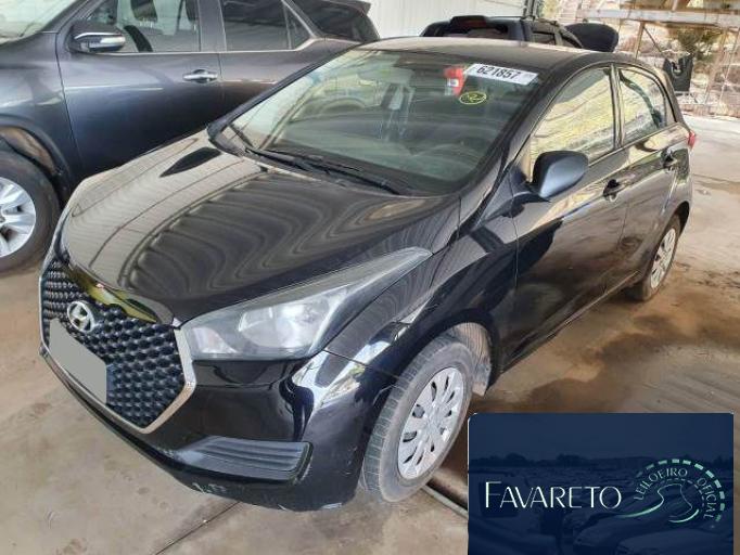 HYUNDAI HB20 19/19