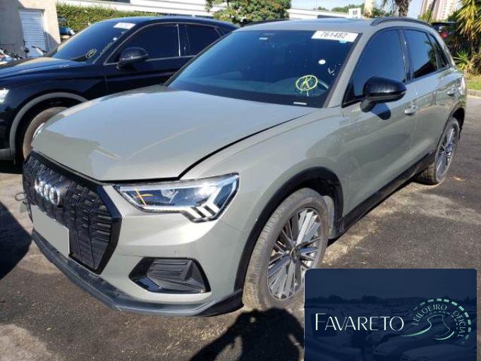 AUDI Q3 21/21