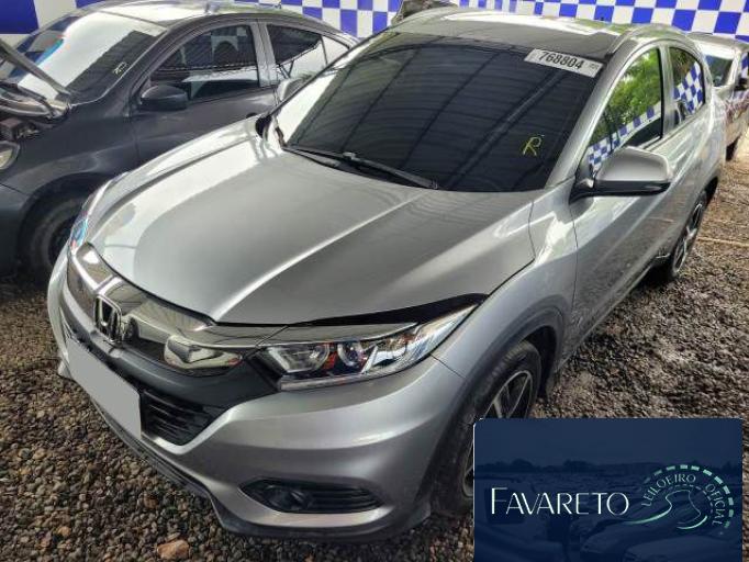 HONDA HR-V 20/21