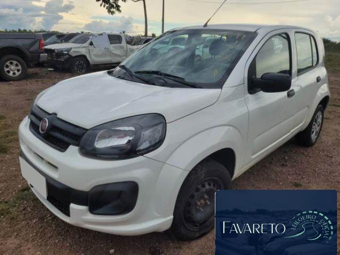 FIAT UNO 20/21