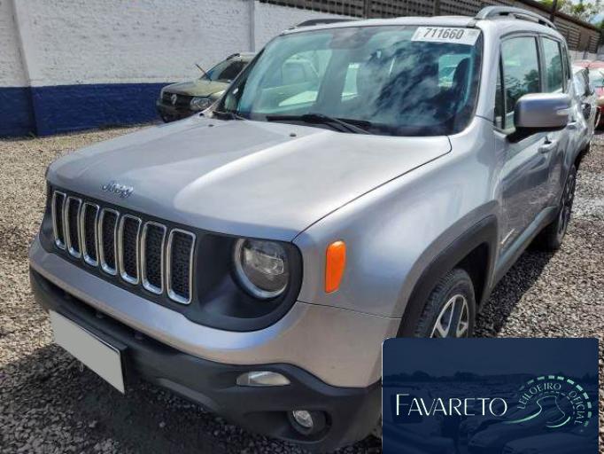 JEEP RENEGADE 19/20