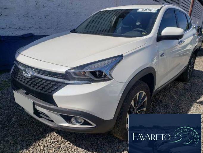 CAOA CHERY TIGGO 7 21/22