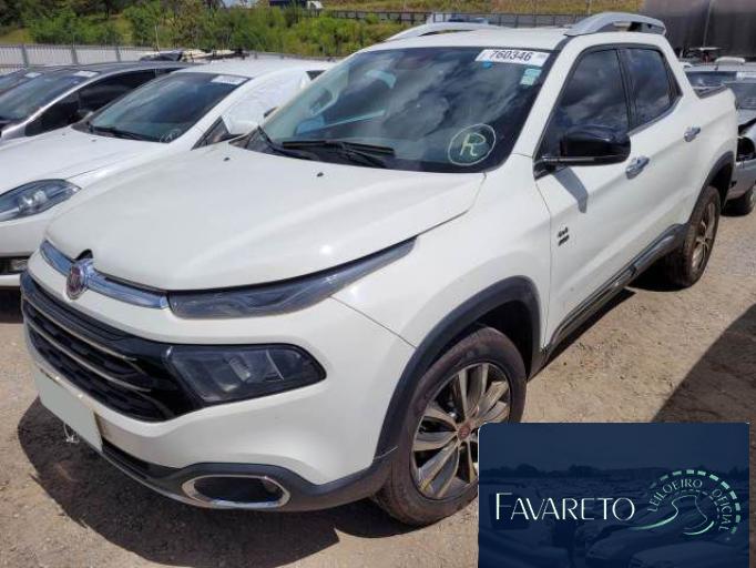 FIAT TORO 18/19