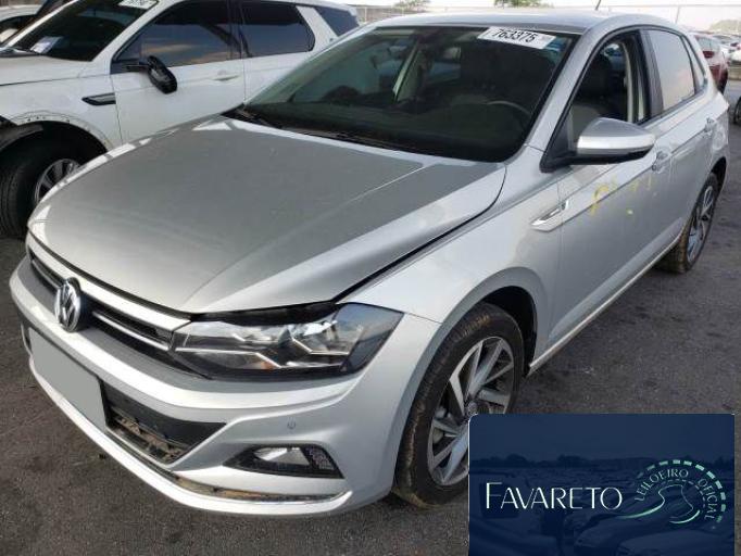 VOLKSWAGEN POLO 18/18