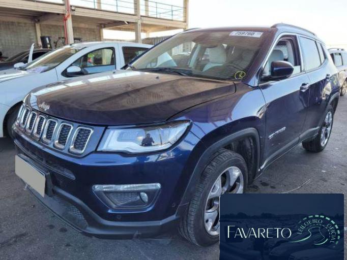 JEEP COMPASS 19/19