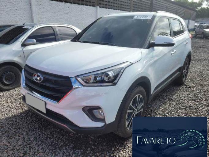HYUNDAI CRETA 21/21