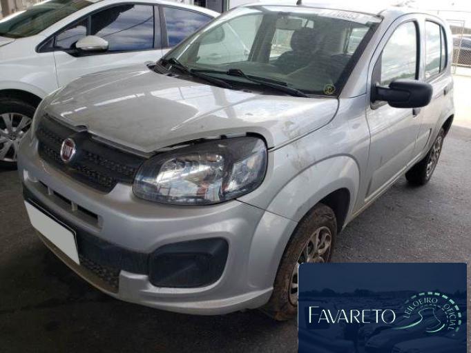 FIAT UNO 21/21