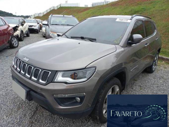 JEEP COMPASS 19/19