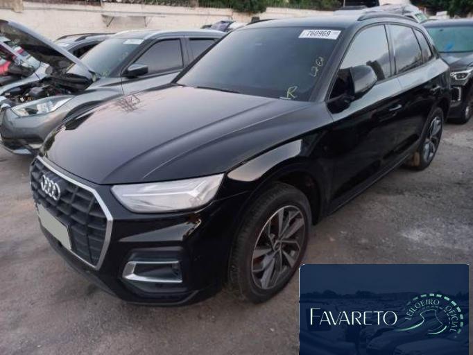 AUDI Q5 21/21