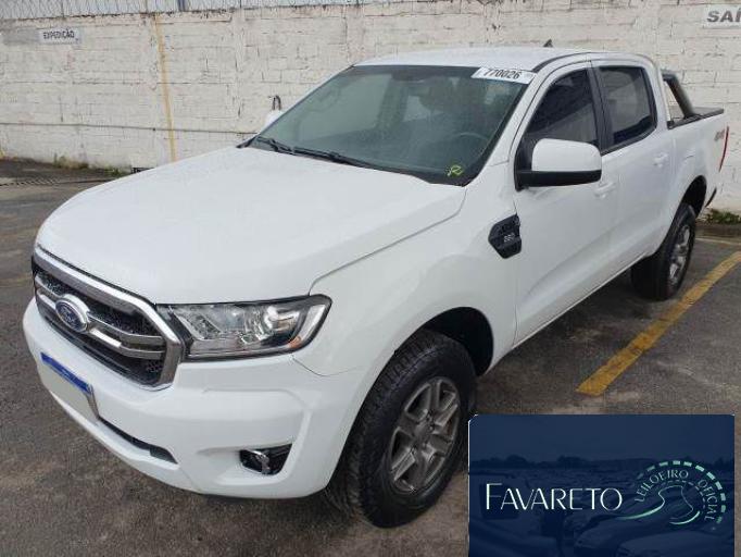 FORD RANGER CD 21/22