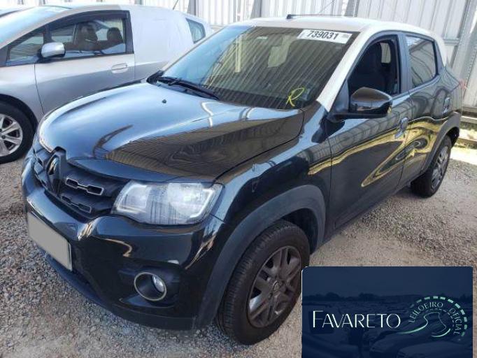 RENAULT KWID 21/22