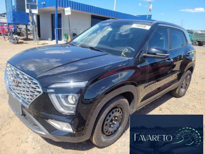 HYUNDAI CRETA 22/22
