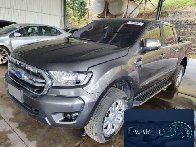 FORD RANGER CD 20/21