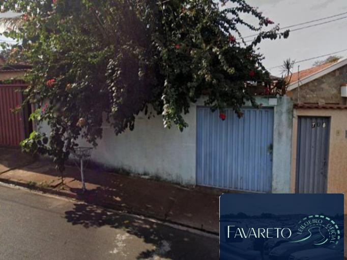 Casa 115 m² - Ribeirão Preto - SP