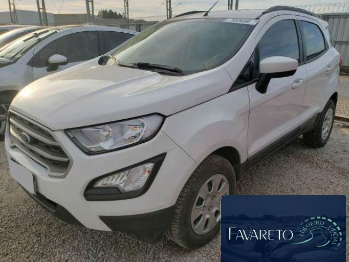 FORD ECOSPORT 20/21
