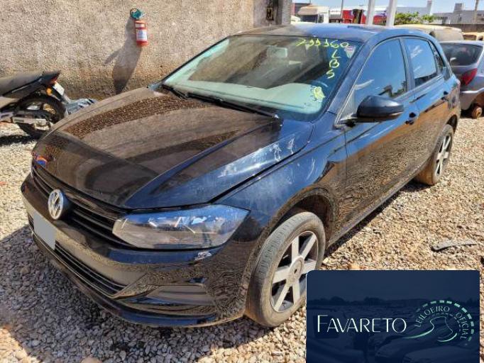 VOLKSWAGEN POLO 18/19