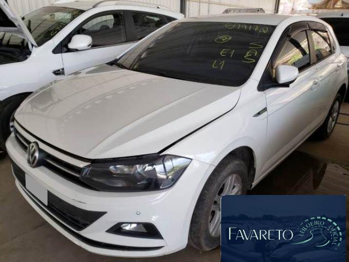 VOLKSWAGEN POLO 19/19