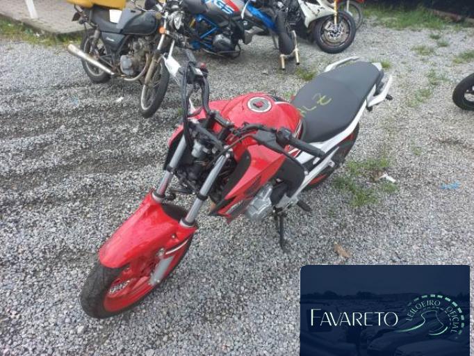 HONDA CB 250 22/22