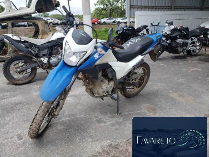 HONDA NXR 160 16/17