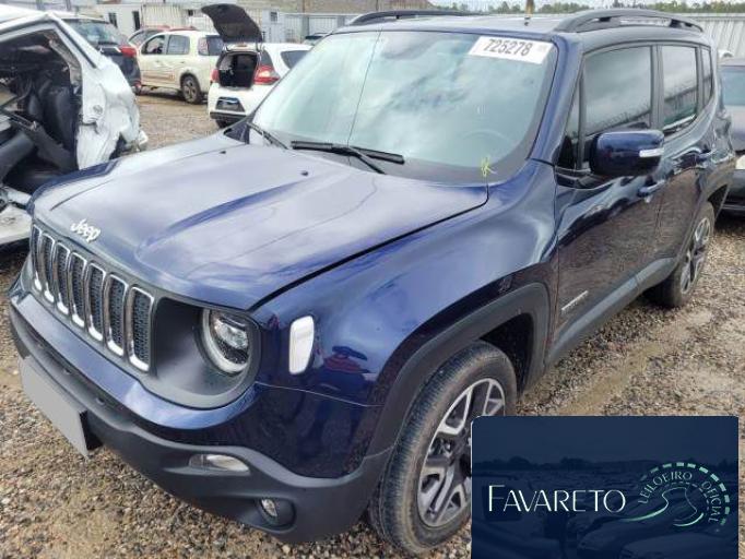 JEEP RENEGADE 21/21