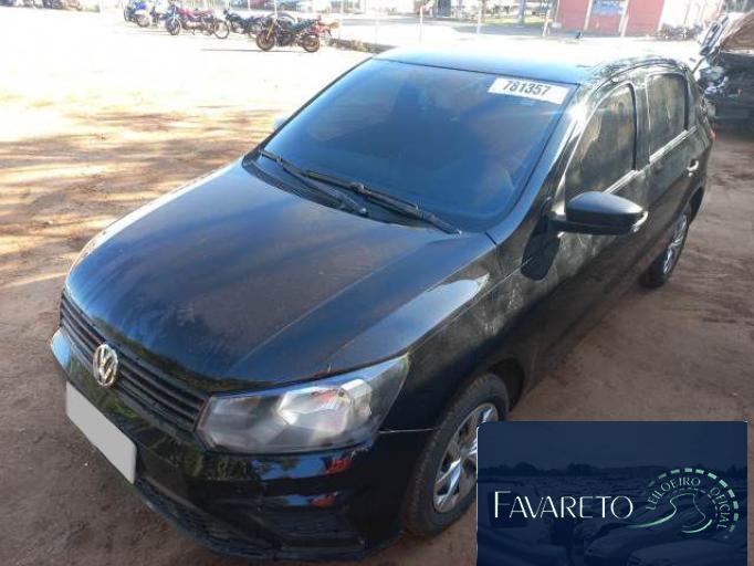 VOLKSWAGEN GOL 21/22