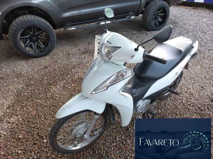 HONDA BIZ 21/22