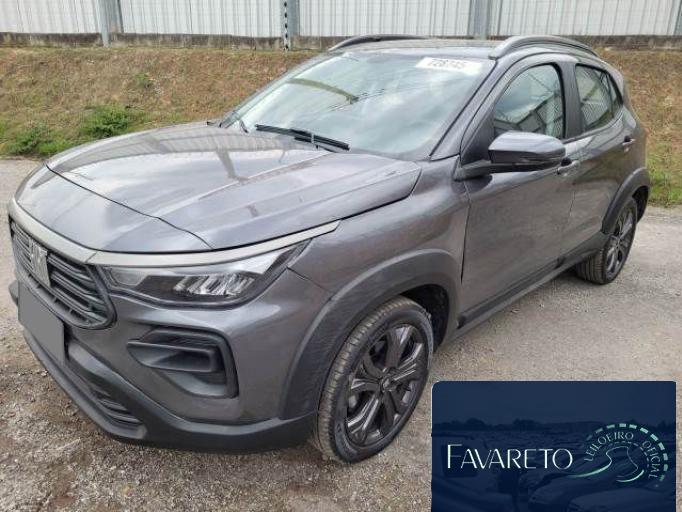 FIAT PULSE 22/22