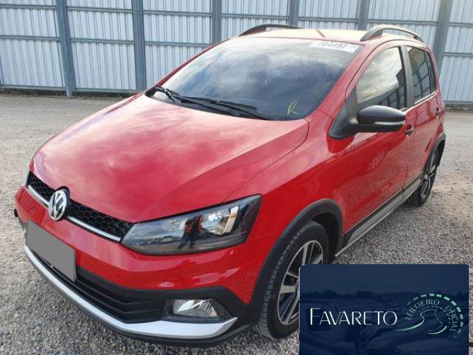VOLKSWAGEN FOX 19/20 