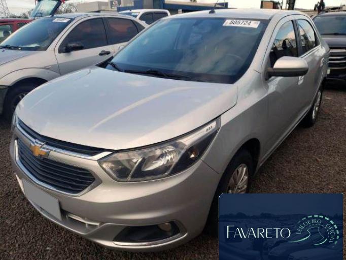 CHEVROLET COBALT 17/17 