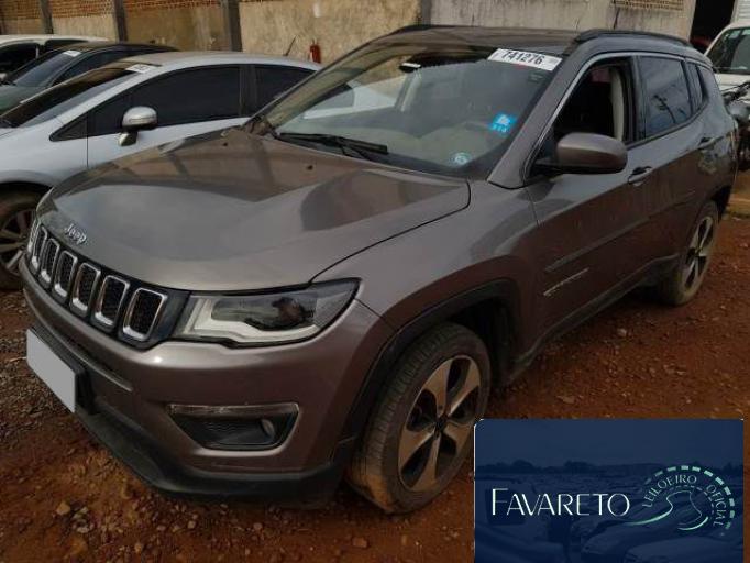 JEEP COMPASS 18/18
