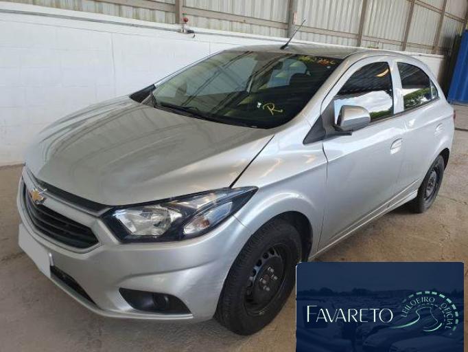 CHEVROLET ONIX 16/17