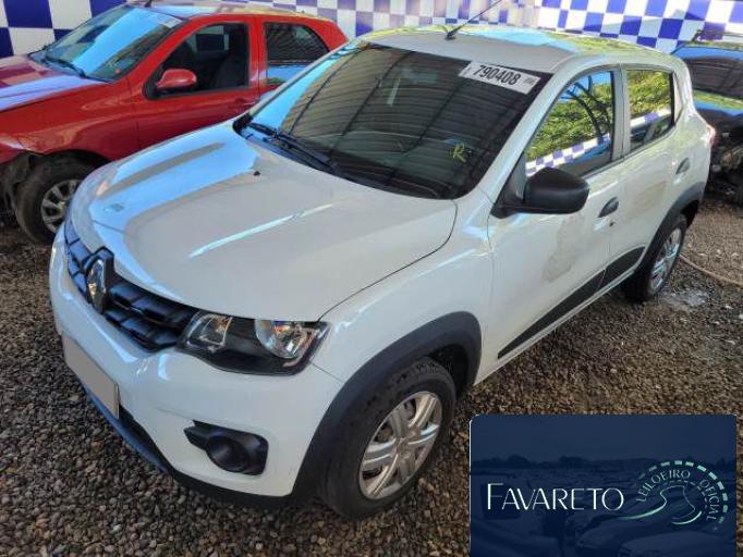 RENAULT KWID 20/21