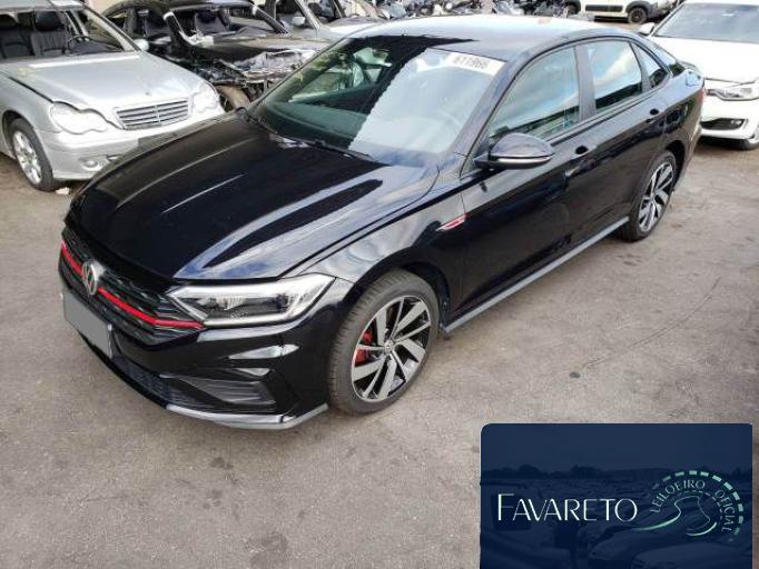 VOLKSWAGEN JETTA 19/19