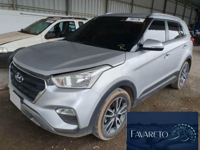 HYUNDAI CRETA 18/18