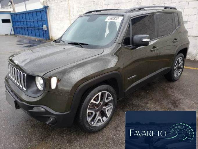 JEEP RENEGADE 19/19