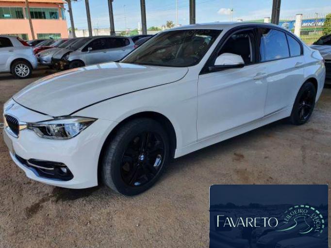 BMW 320i 17/17