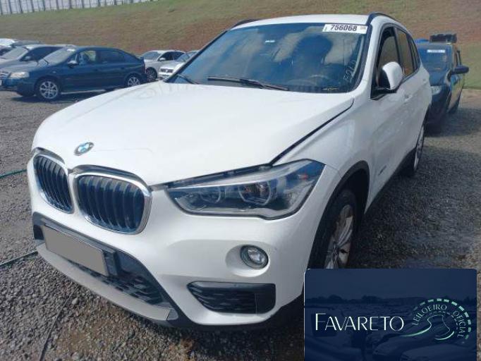 BMW X1 17/17