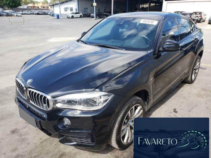 BMW X6 15/15