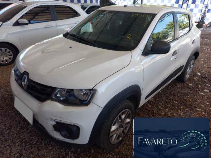 RENAULT KWID 20/21
