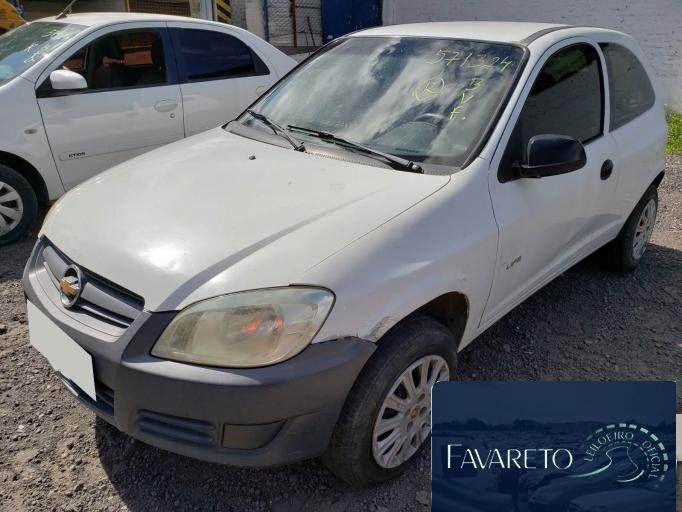 CHEVROLET CELTA 10/11